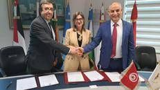 Università: progetti ricerca e formazione, intesa tra Unipa, Ateneo Monastir e Izs