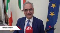 Sport, Passalacqua (Tor Vergata): “Riforma valorizza settore dilettantistico”