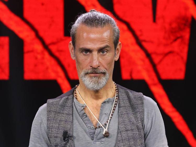 Raz Degan digiuna per 10 giorni, Caterina Balivo lo punzecchia: "Chissà..."
