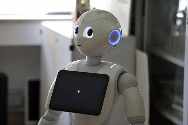 Università: Palermo, laboratorio su Ia e robotica al dipartimento Scienze Umanistiche