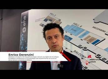 Tumori, oncoematologo: 