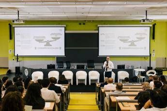 Master in 'D-ESG e Responsabile d'Impatto', formare i leader della sostenibilità