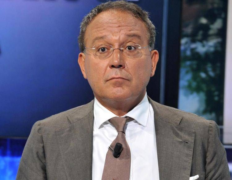 Enrico Varriale (Fotogramma/Ipa)