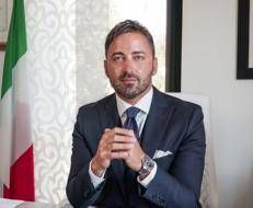 Roberto Capobianco presidente nazionale di Conflavoro