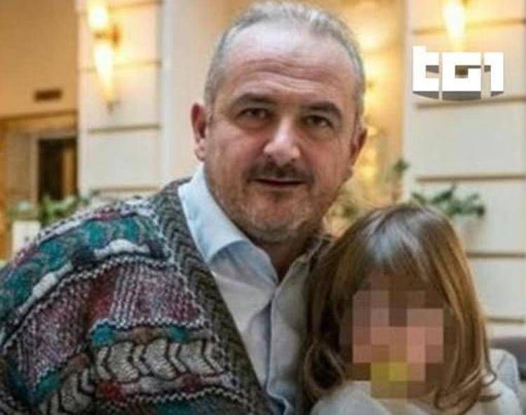 "Chantal Tonello ritrovata dopo 13 anni in Ungheria"