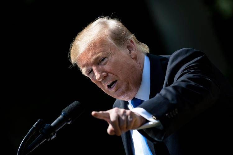 Trump e la parata militare oggi a Washington: "Se ci saranno proteste userò la forza"