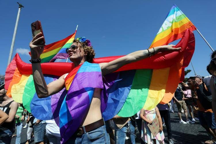Pride Roma - Ipa