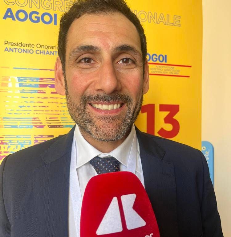 Savarese (Centro Ames): 