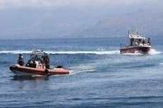 Vigili del fuoco - (Ipa)