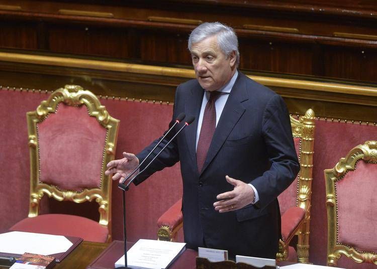 Antonio Tajani - Ipa