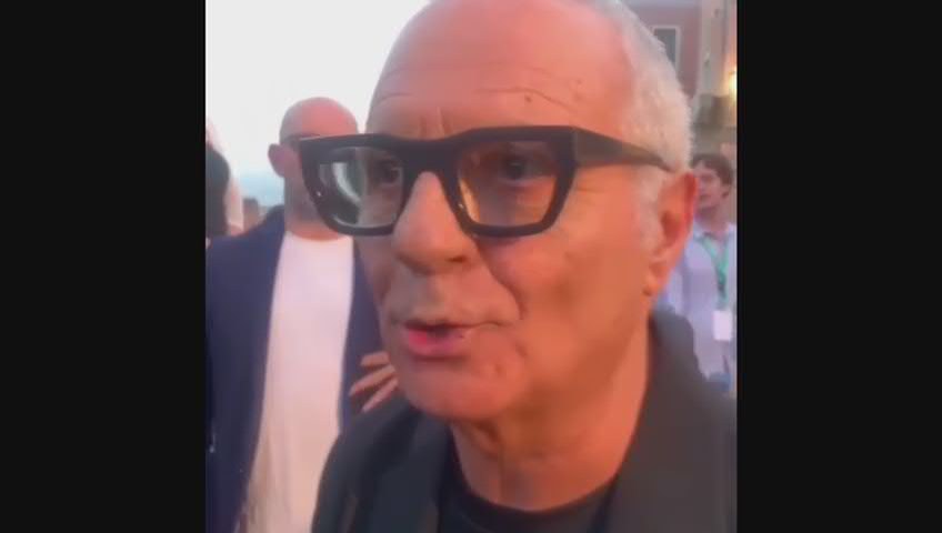 Sanremo 2026, Giorgio Panariello'nun Rüyası: Ne Yapmak İstedi