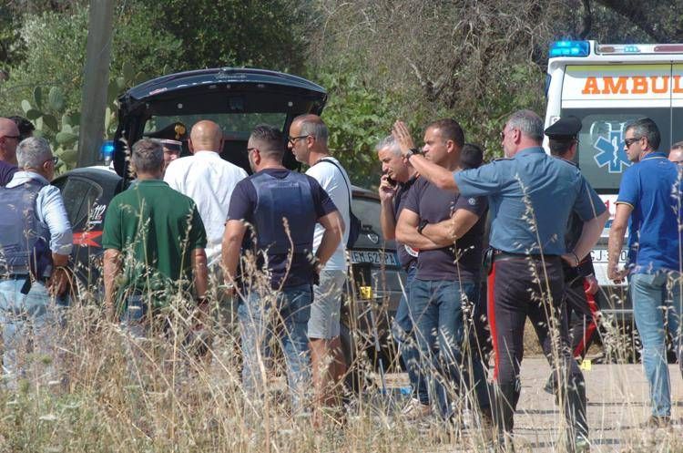 Carlo Legrottaglie, i funerali del carabiniere ucciso: "Abbiamo dovere di riconoscenza"
