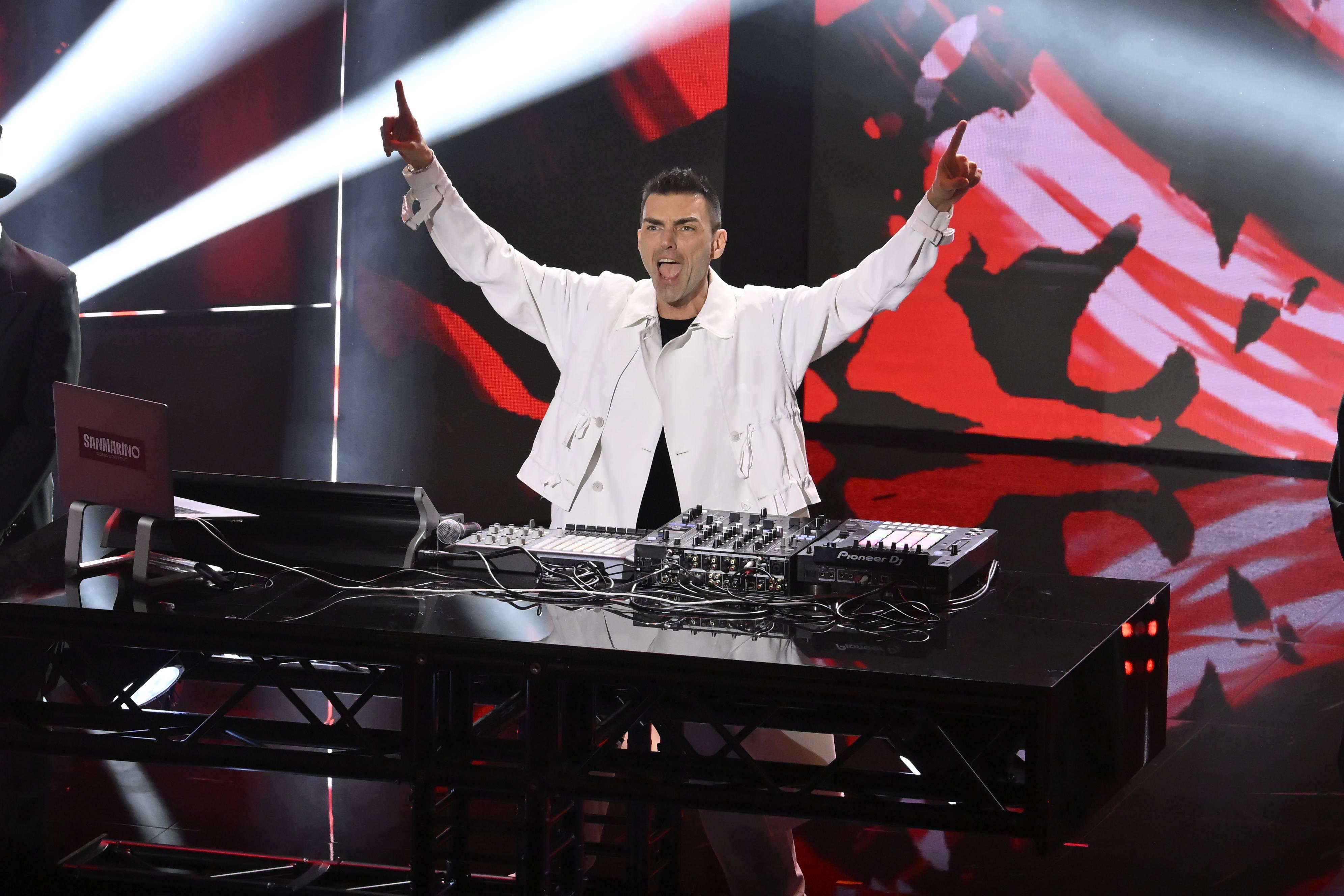 Eurovision, çünkü San Marino artık katılamayabilir
