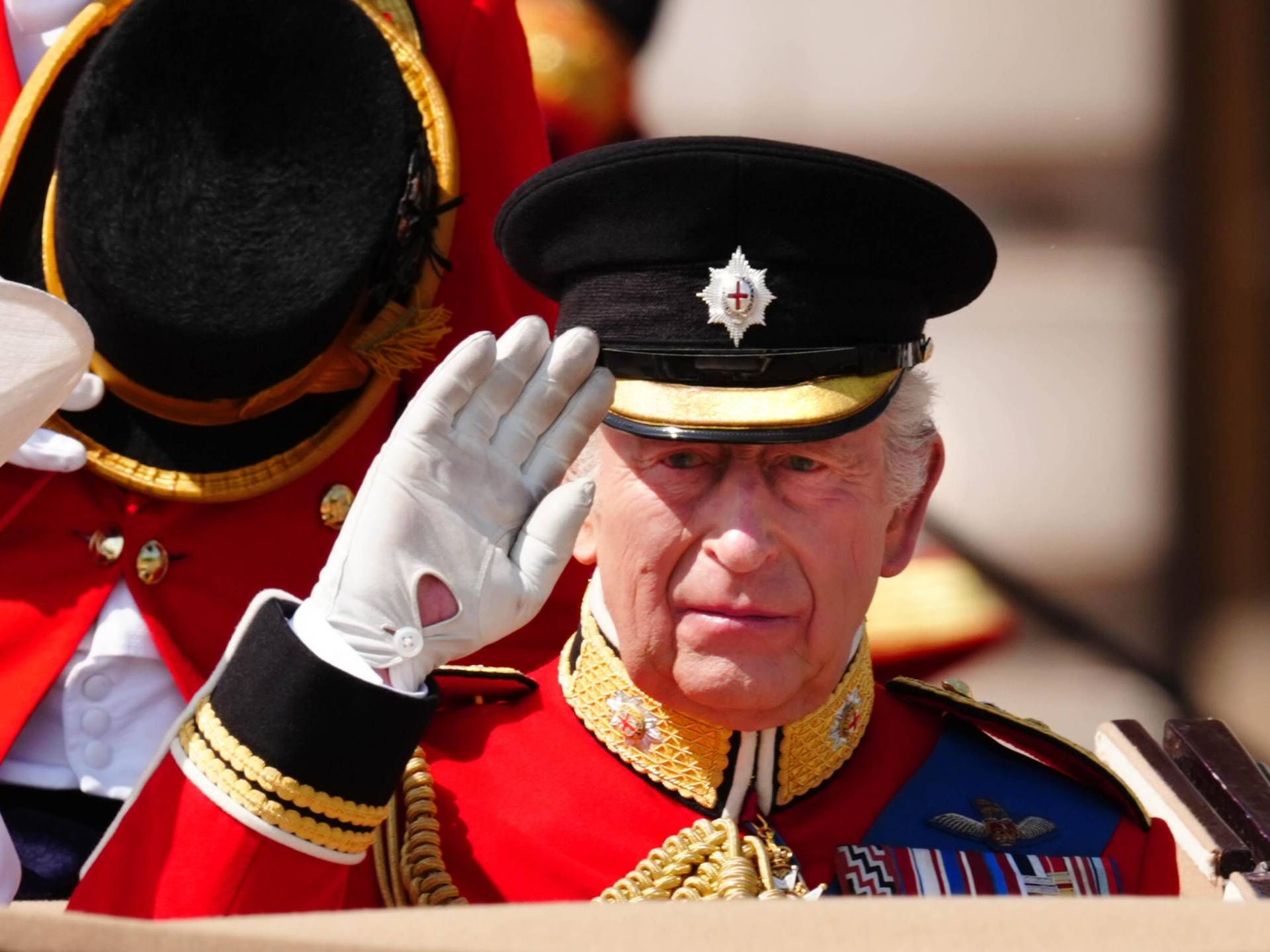 trooping the colour 2025 4 ipa