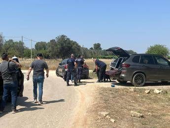 Carabiniere ucciso, indagati i due agenti che hanno sparato al killer