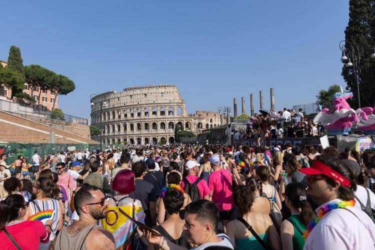 Roma Pride 2025 - Ipa