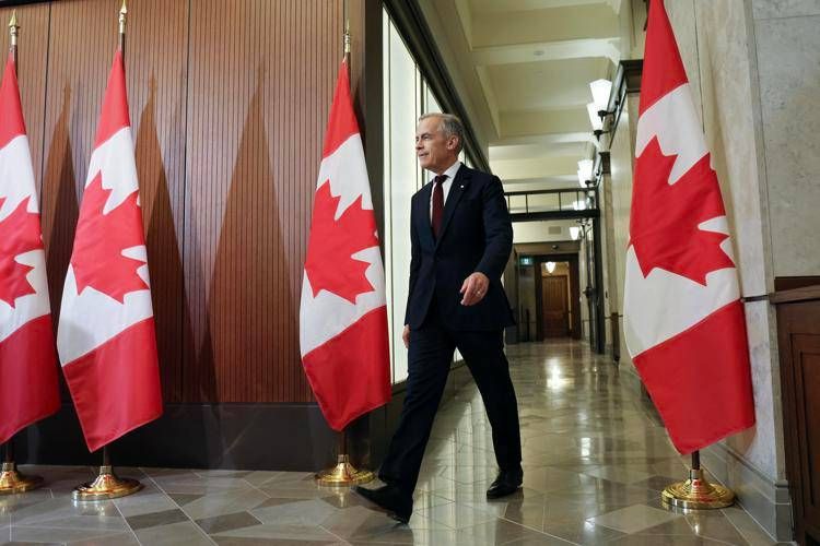 G7 al via in Canada, Meloni e i leader riuniti in un mondo in fiamme