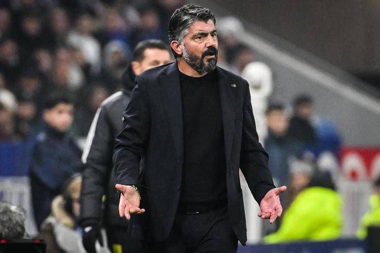 Adesso è ufficiale, Gattuso nuovo ct della Nazionale. Gravina: "Simbolo azzurro"