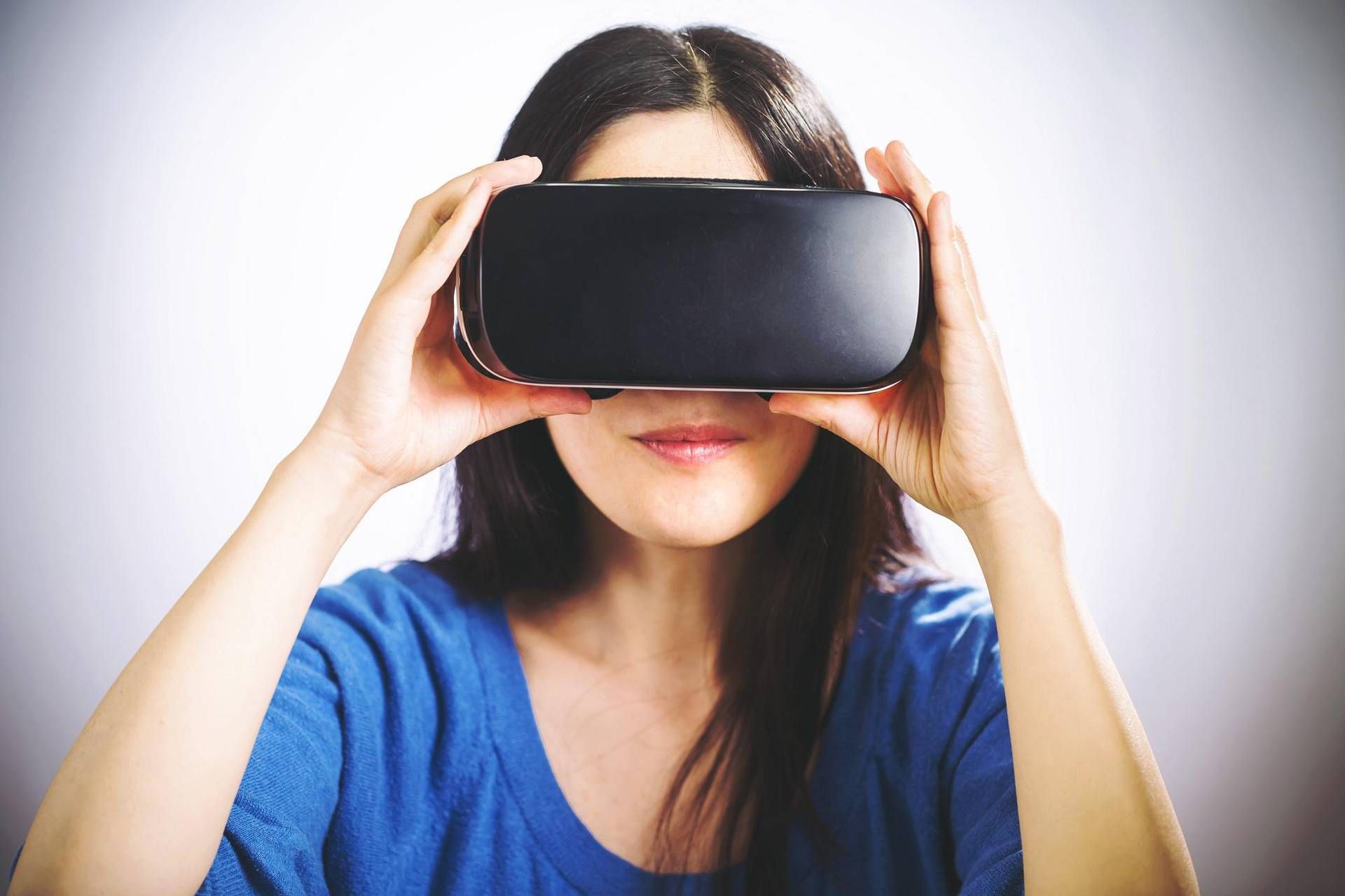 “Uzak alanlarda ve hapishanelerde sağlık erişimi için metaverse”