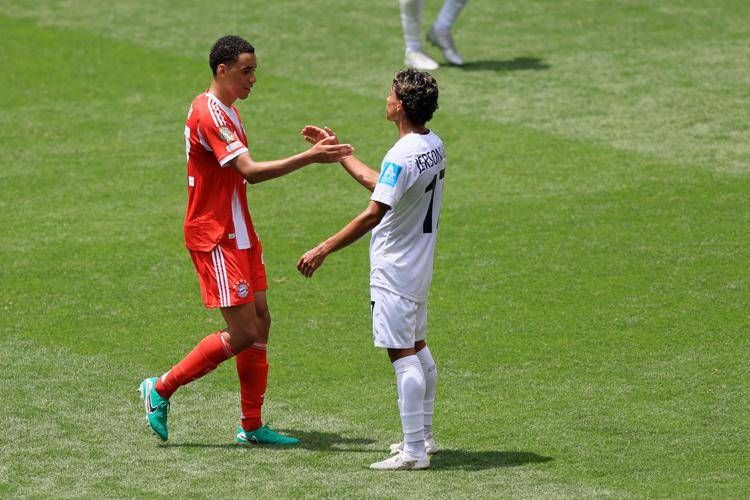Bayern, subito goleada al Mondiale per Club: 10-0 all'Auckland