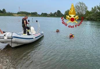 Mugello, morto bimbo scomparso nelle acque del lago Bilanci