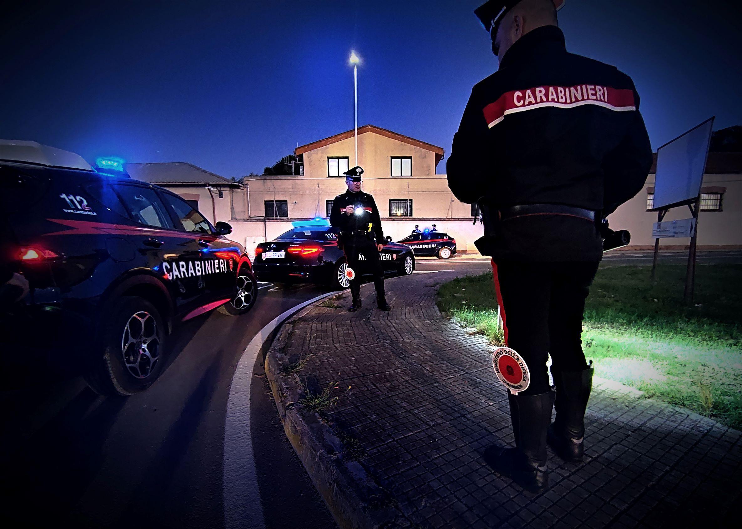 Cagliari'de karısı tarafından bıçaklanan 61 yıl süren öldü