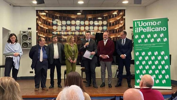 La Fondazione l’Uomo e il Pellicano ETS: due anni di cultura, filantropia e musica per la solidarietà
