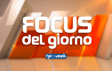 Netweek lancia Focus del giorno: pillole di approfondimento quotidiano sulle tv del gruppo