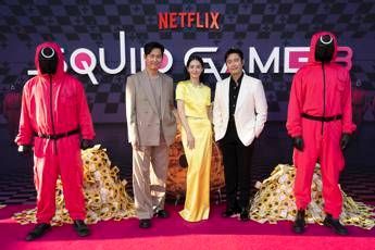 Svelato il trailer finale di Squid Game: l’ultima stagione arriva il 27 giugno su Netflix