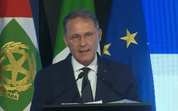 Cirielli: 