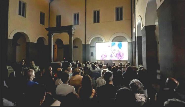 Cinema, assegnati i riconoscimenti alla Mostra Internazionale di Bracciano