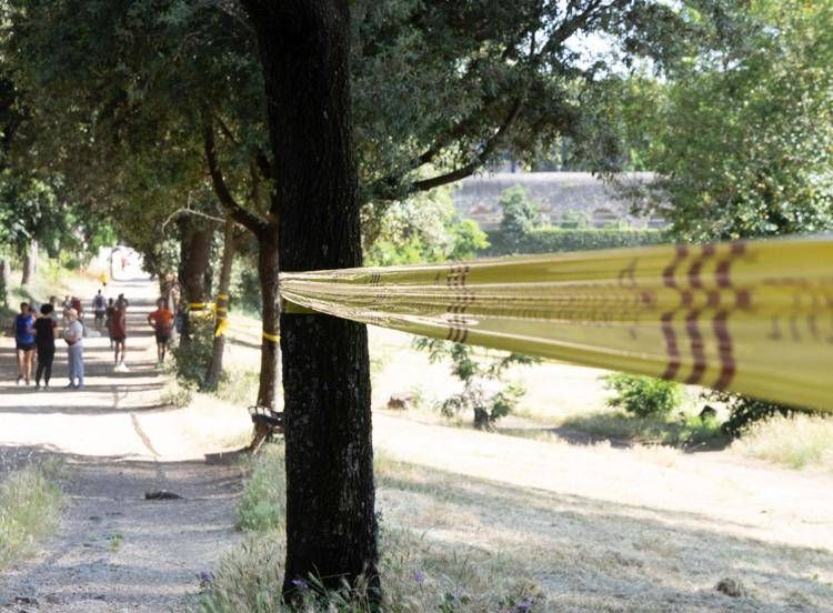 Madre e figlia trovate morte a Villa Pamphili, Rexal Ford: le foto con la bimba e le tracce a Malta