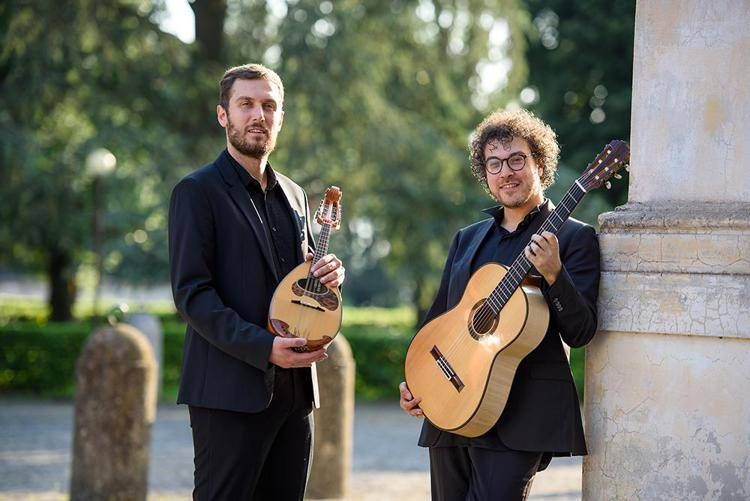Musica, Cidim: La Ragione e De Vitis in concerto a Istanbul