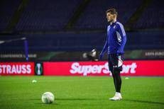 Martin Baturina (Fotogramma/Ipa)