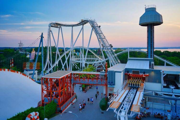 Gardaland compie 50 anni, il 19 luglio evento musicale in diretta nazionale