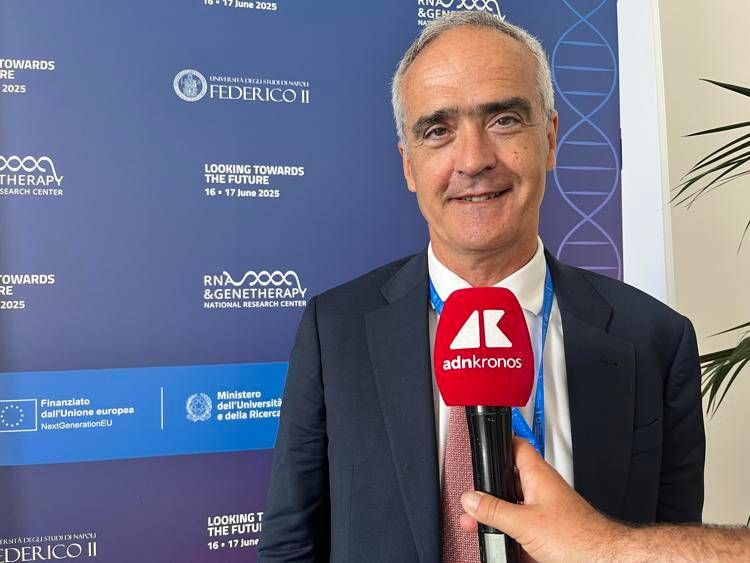 Rizzuto (UniPd): "La vera sfida è costruire una medicina di precisione con Rna"