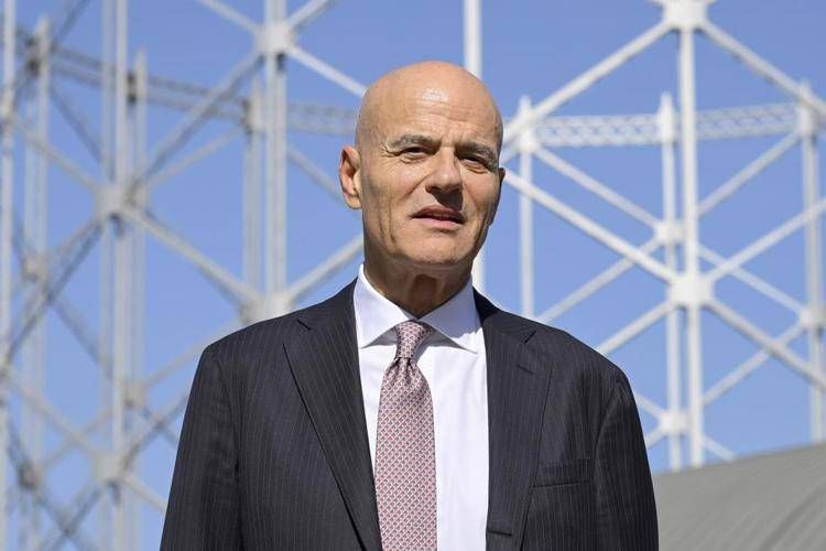 Energia, Descalzi: 