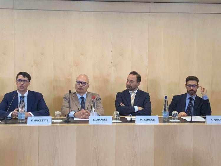 Assogasliquidi: "Rivedere subito regole Ue su emissioni veicoli pesanti"