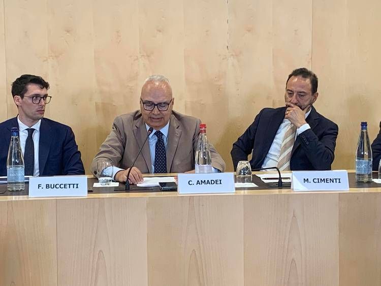 Assogasliquidi: "Più incentivi ad acquisto mezzi pesanti a gnl, guardare all'esperienza Cina"