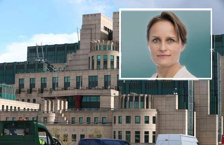 Svolta storica Mi6, sarà guidato da una donna per la prima volta in 116 anni