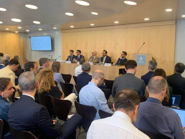 Assogasliquidi: "Nel 2024 mercato gnl recupera, possibile raddoppio consumi in 3 anni"