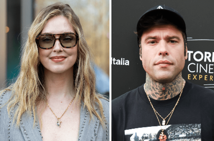 "Tu e Fedez tornerete insieme?". La replica piccata di Chiara Ferragni
