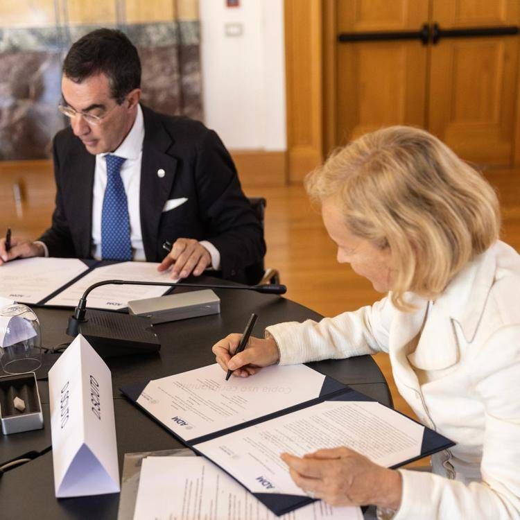 ADM e Politecnico di Milano: nasce una partnership strategica per l’innovazione della Pubblica Amministrazione
