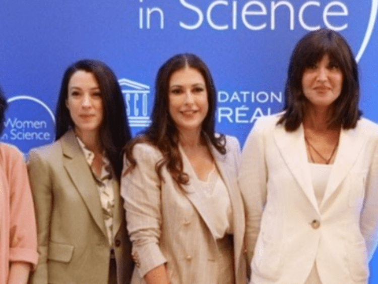 Sobiecka (L’Oréal Italia): "Importante nostro supporto, scienza motore progresso"