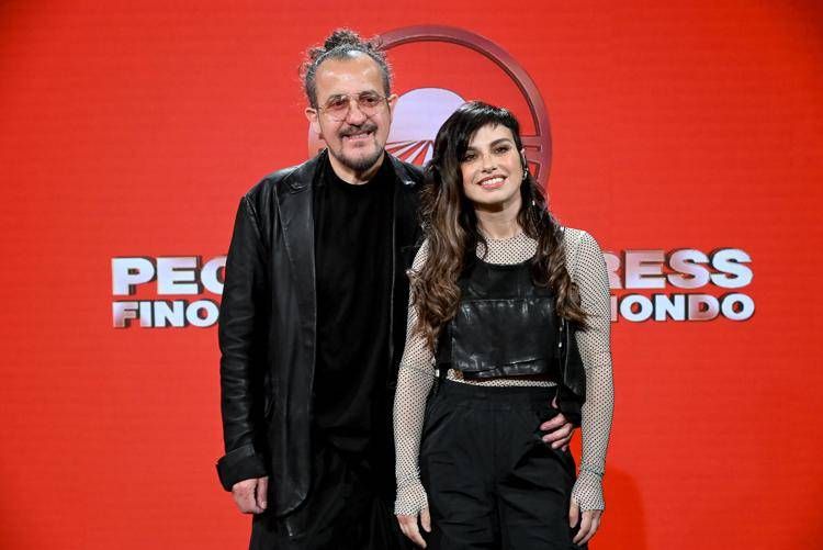 Gigi Campanile ricoverato in ospedale, Dolcenera: "Supererai anche questo"