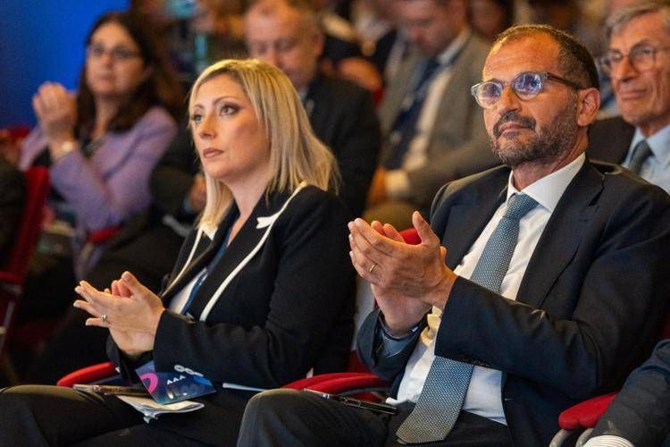 Gemmato: "Prevenzione impegno corale, lavoriamo per aumentare fondi"
