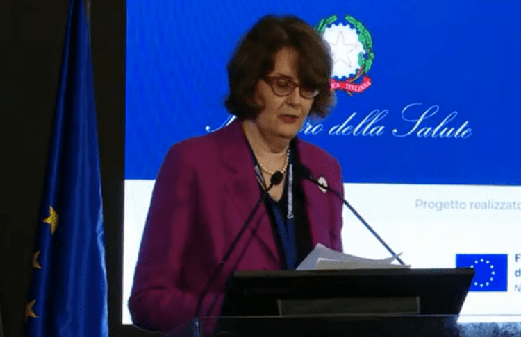 Gallina (Ue): "Ogni euro investito in prevenzione ne fa risparmiare 14"