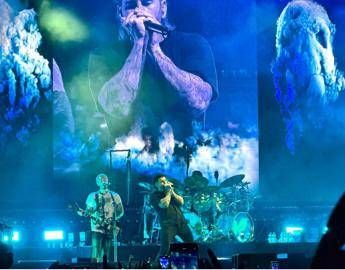 Avenged Sevenfold, il metal è tutt'altro che mor