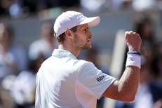 Yannick Hanfmann - Ipa/Fotogramma