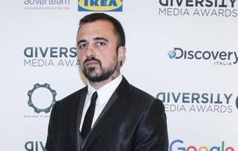 Rubio insulta Cerno sui social, 'X' blocca il profilo dell'ex chef 